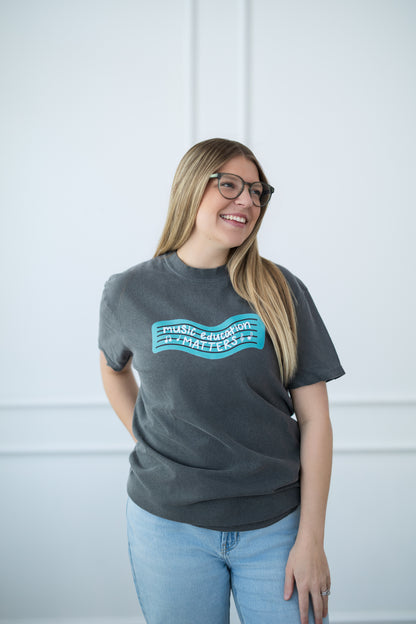 Music Education Matters T-Shirt