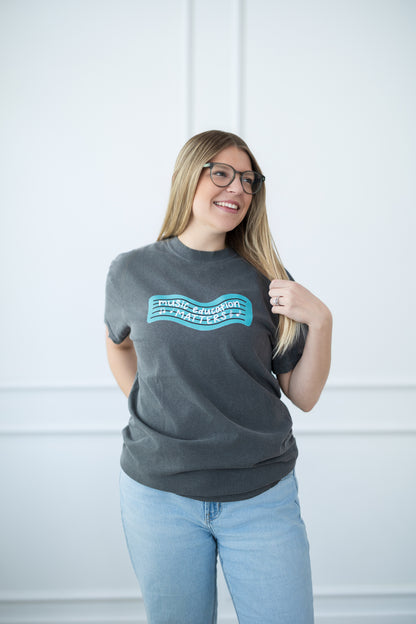 Music Education Matters T-Shirt