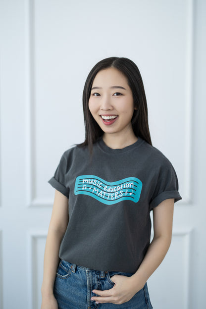 Music Education Matters T-Shirt