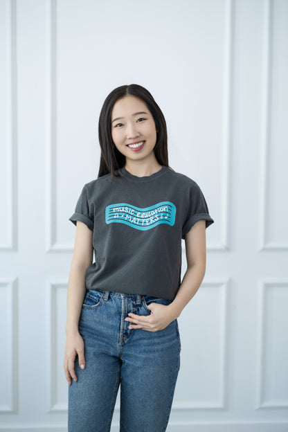 Music Education Matters T-Shirt