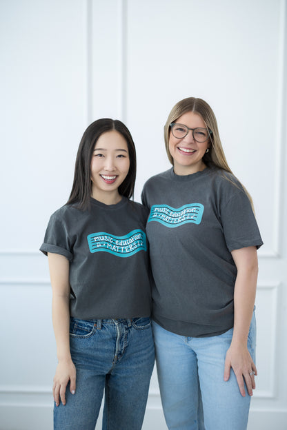 Music Education Matters T-Shirt