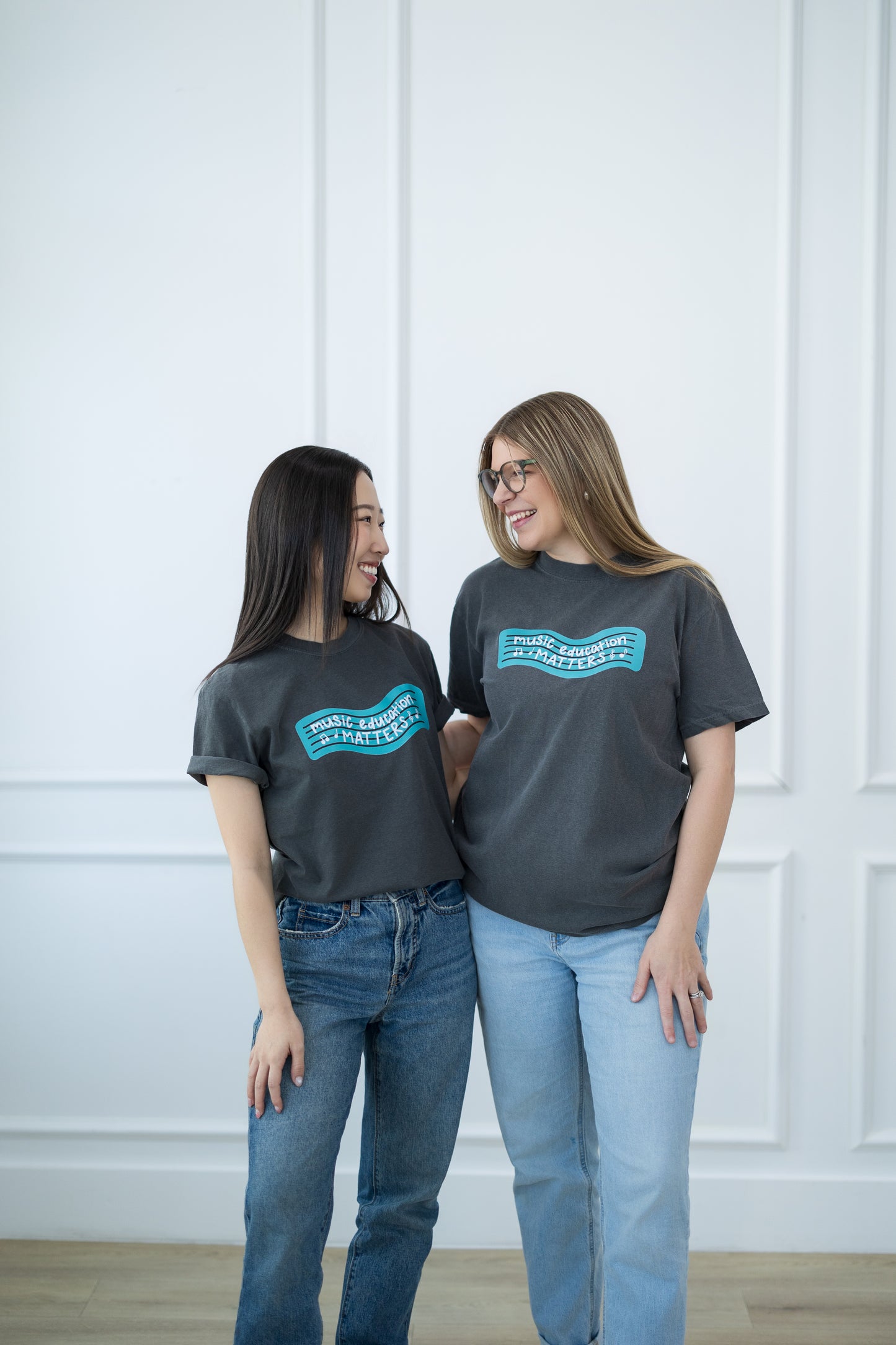 Music Education Matters T-Shirt