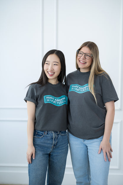 Music Education Matters T-Shirt