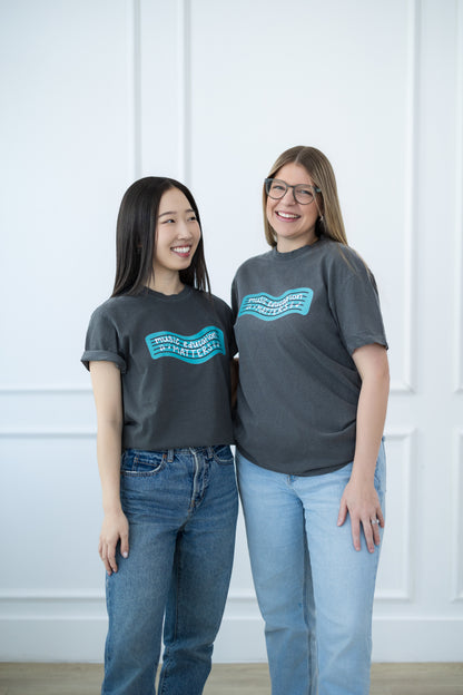 Music Education Matters T-Shirt