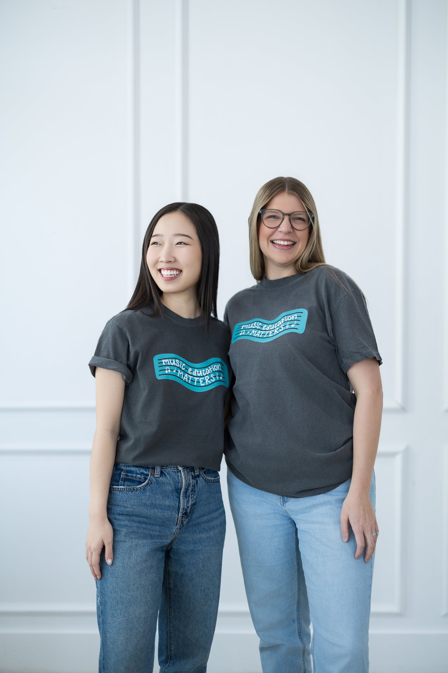Music Education Matters T-Shirt