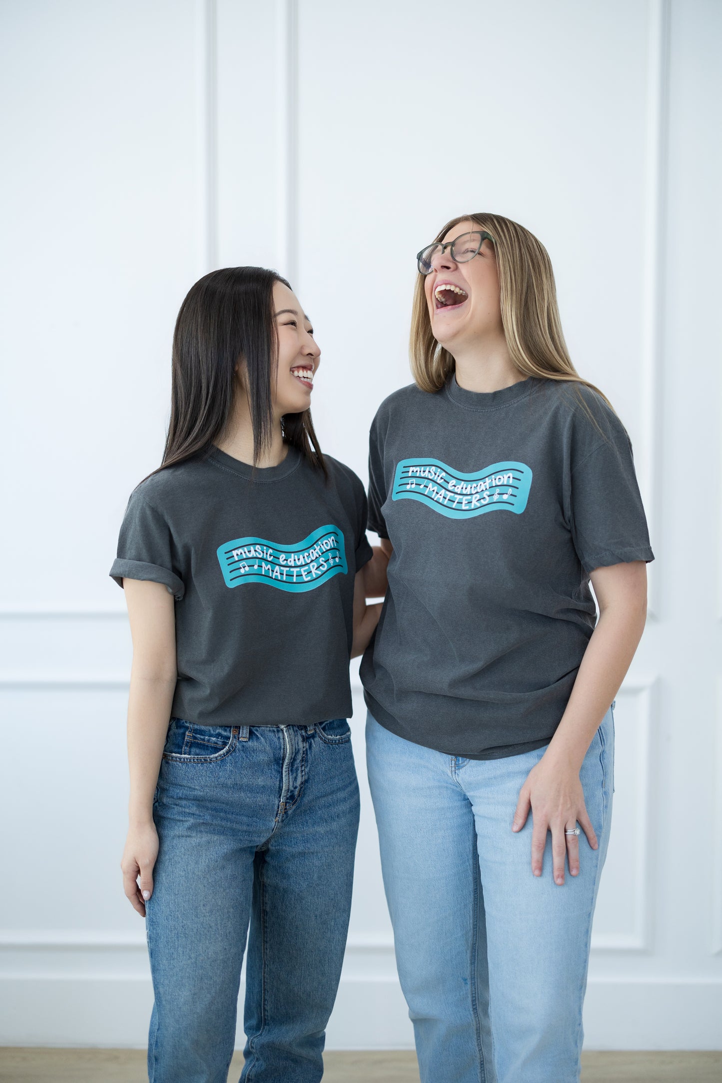 Music Education Matters T-Shirt