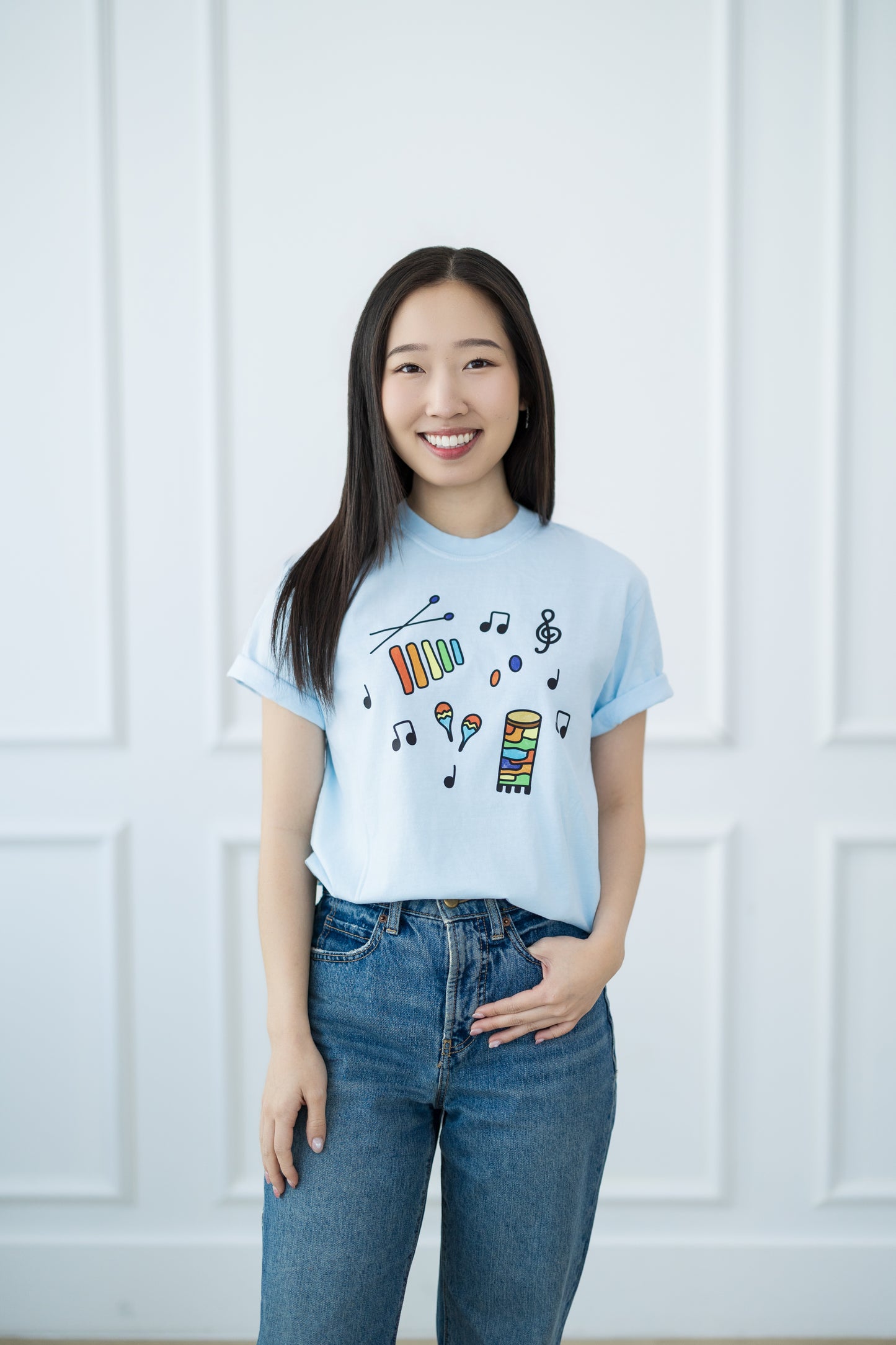 Elementary Instruments T-Shirt