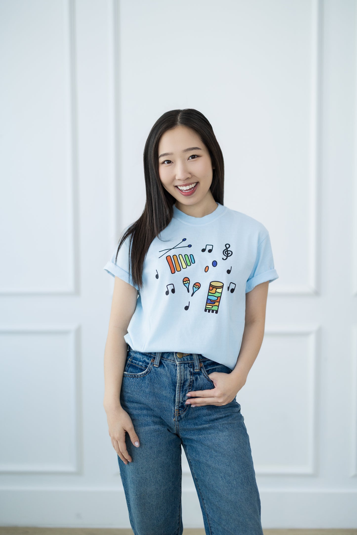 Elementary Instruments T-Shirt