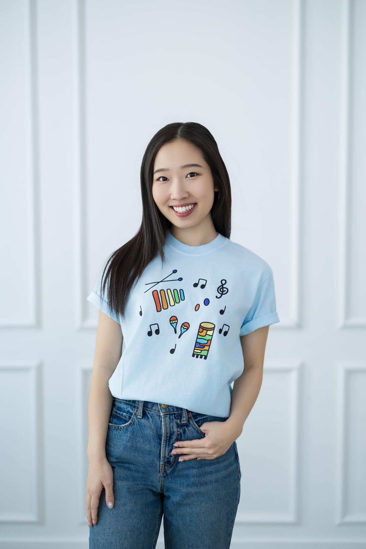 Elementary Instruments T-Shirt