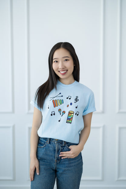 Elementary Instruments T-Shirt