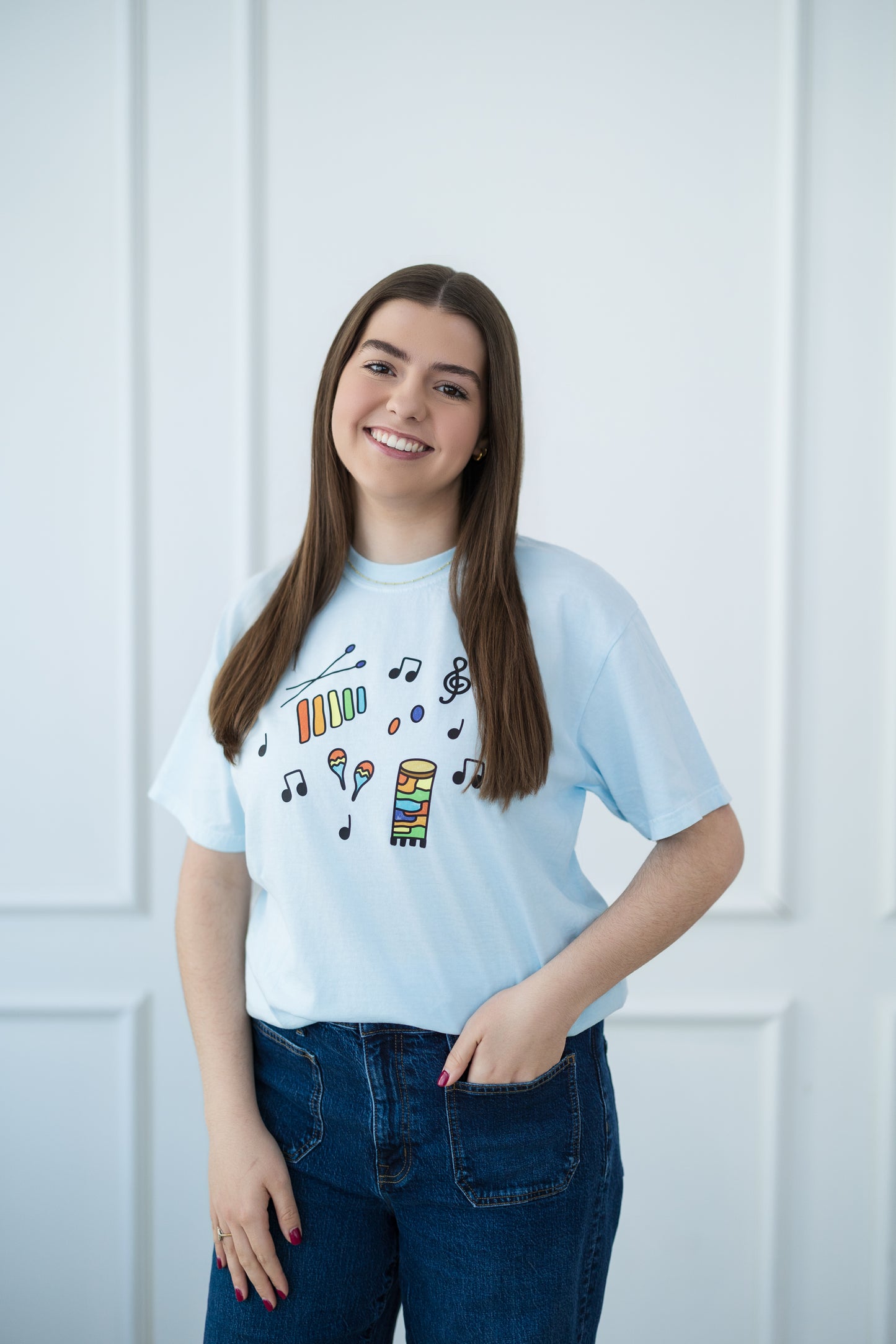 Elementary Instruments T-Shirt