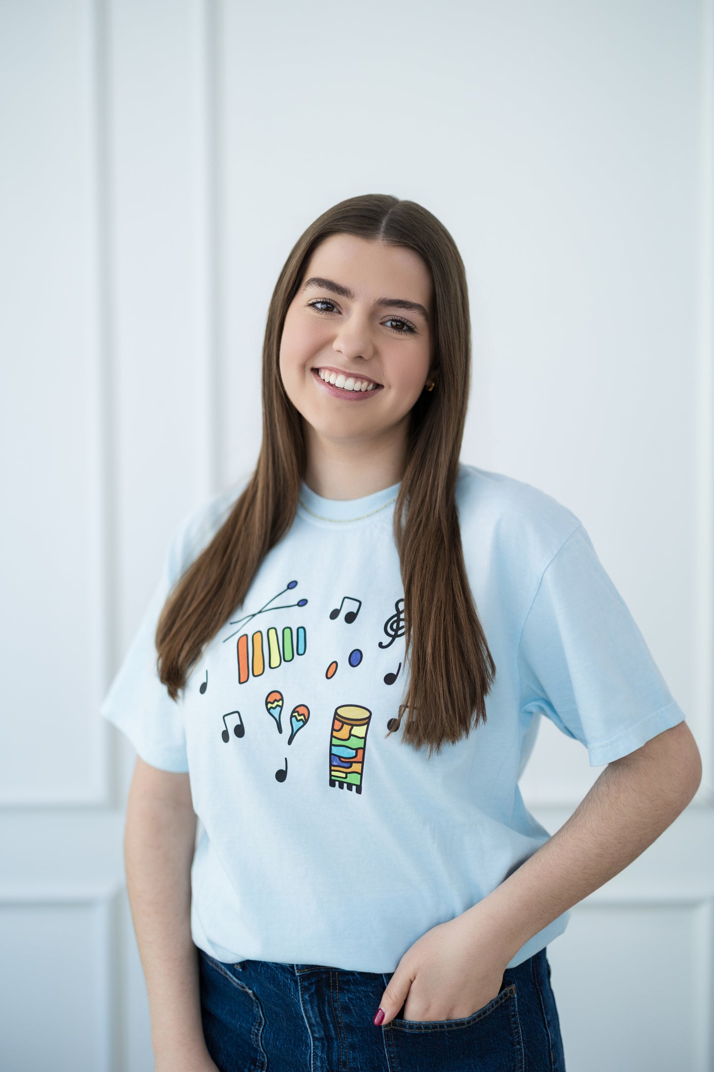 Elementary Instruments T-Shirt