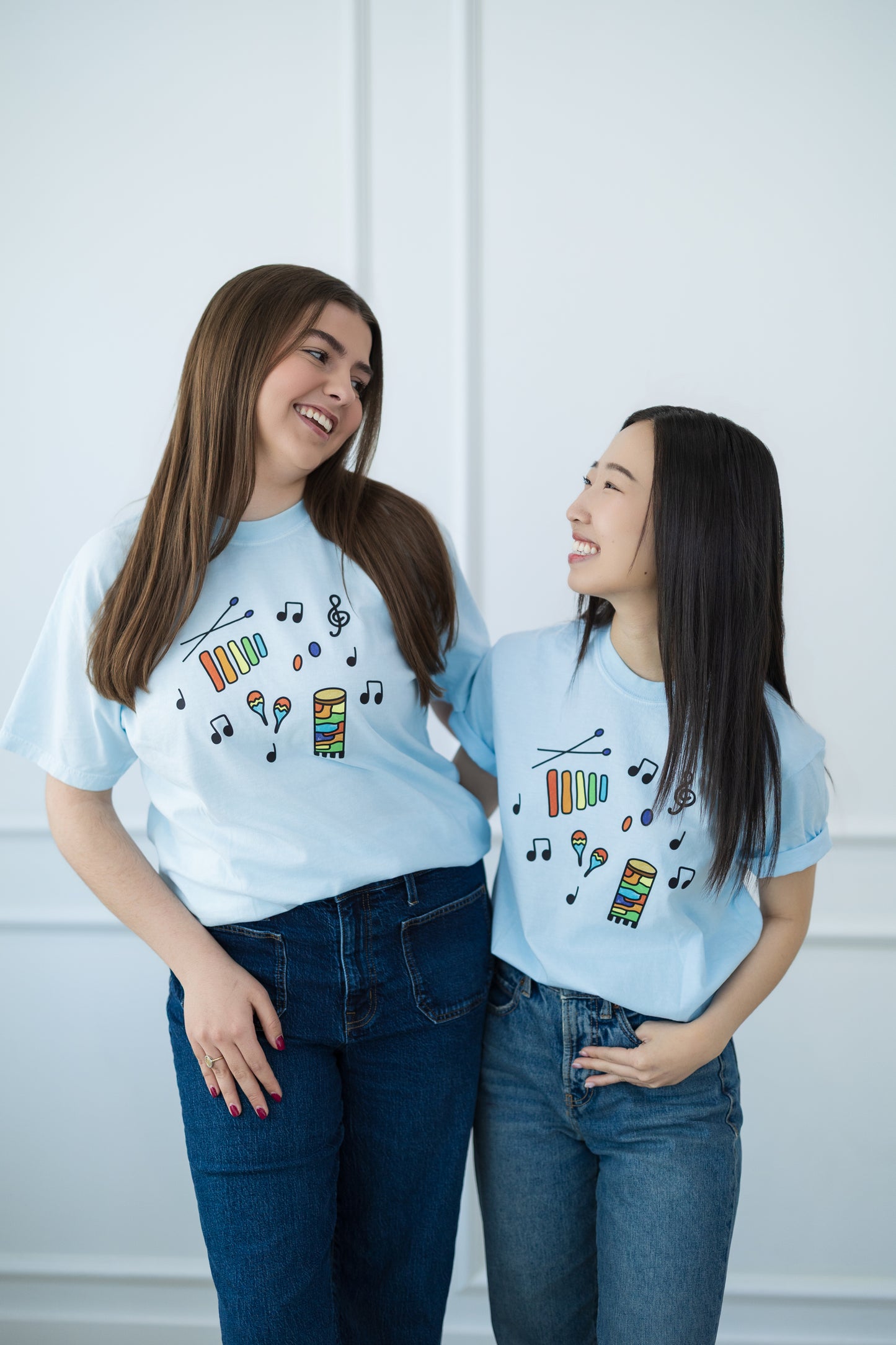 Elementary Instruments T-Shirt