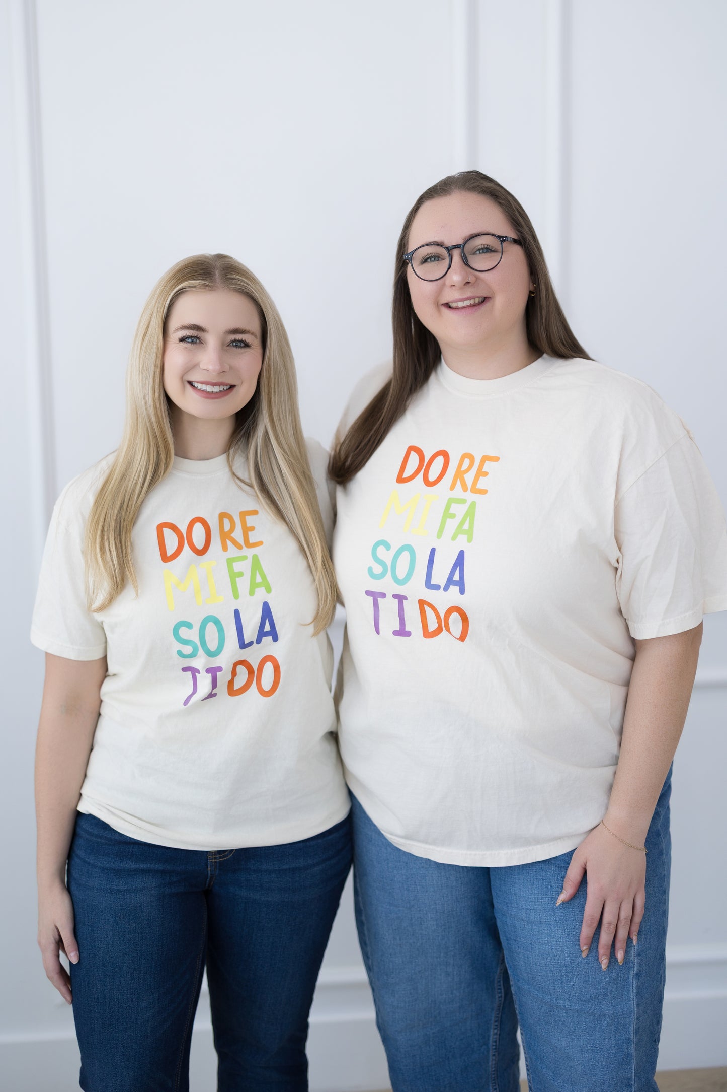 Solfege T-Shirt