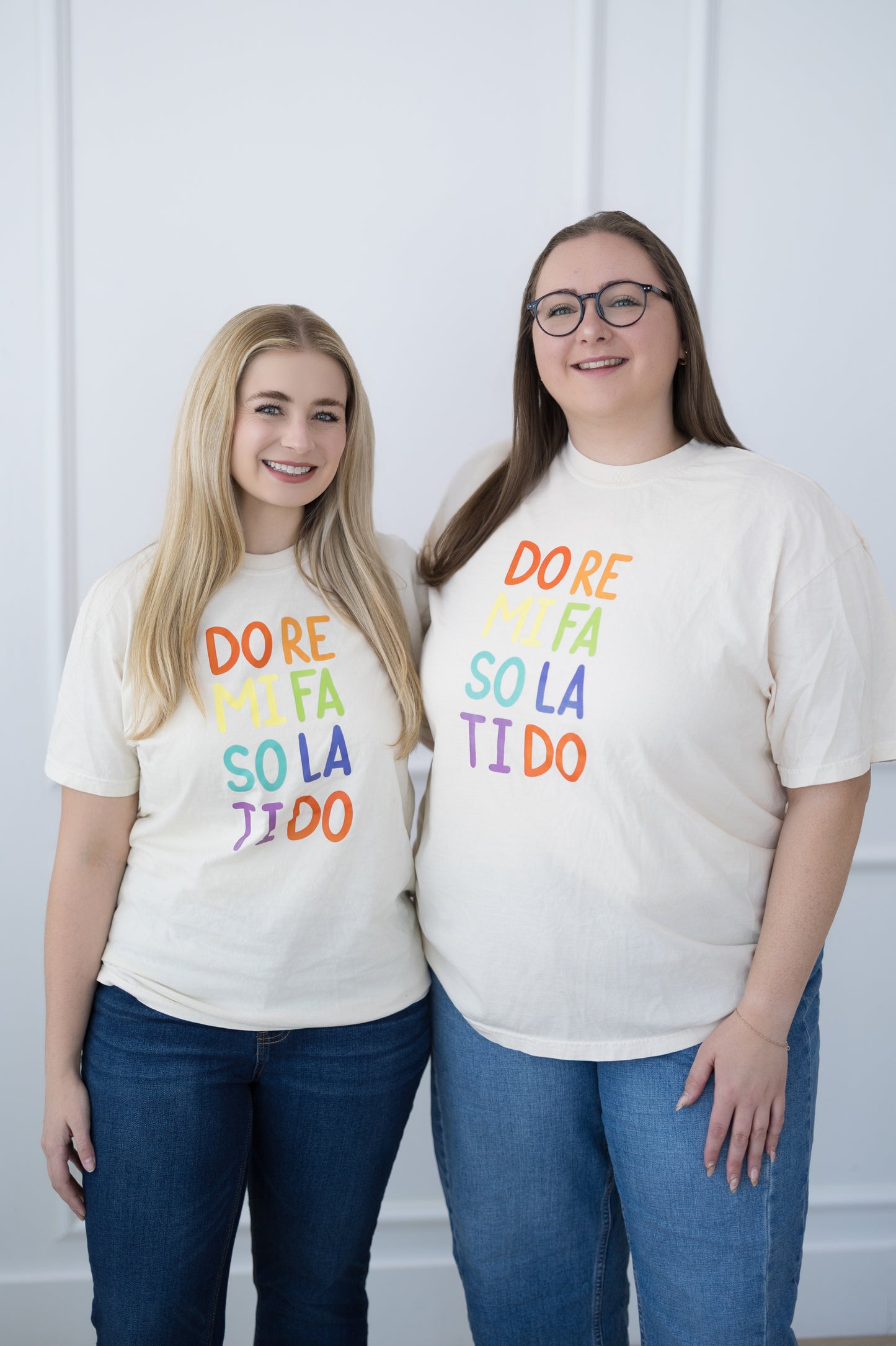 Solfege T-Shirt