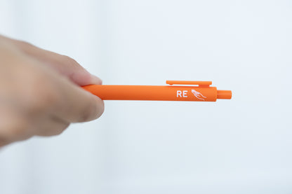 Solfege Gel Pen Set
