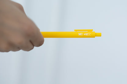 Solfege Gel Pen Set
