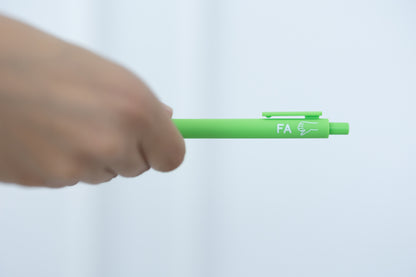 Solfege Gel Pen Set