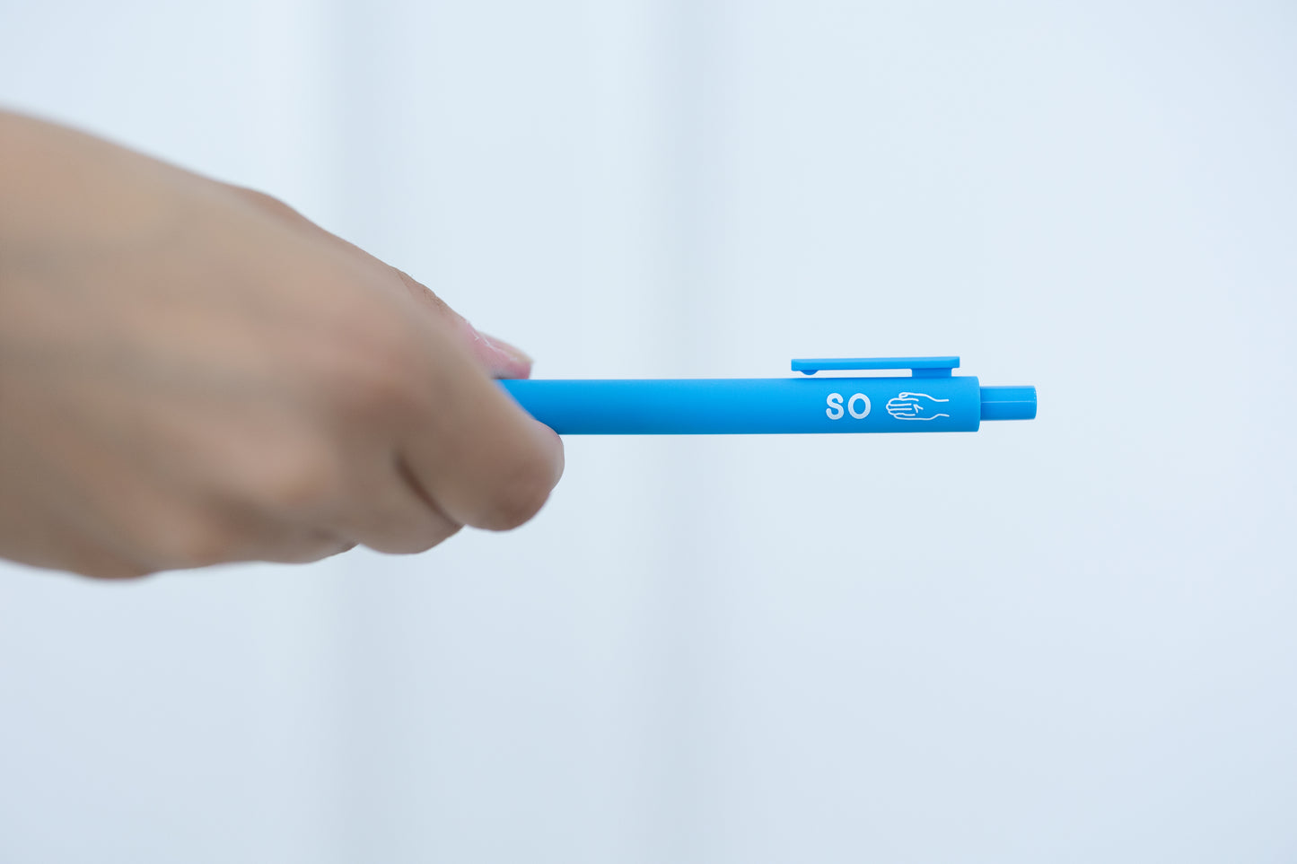 Solfege Gel Pen Set