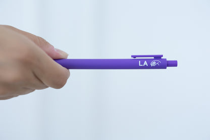 Solfege Gel Pen Set