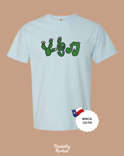 Cactus T-Shirt PREORDER