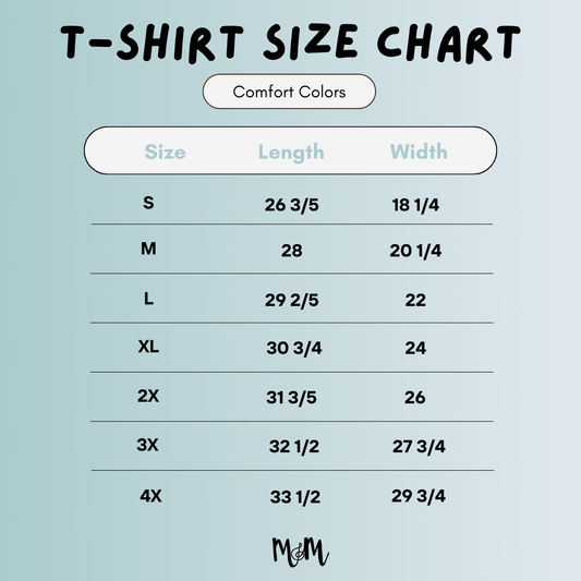Grow A Musical Garden T-Shirt