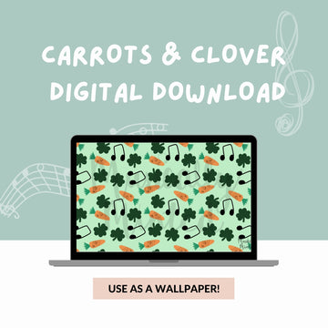 Digital Downloads Musically Minted