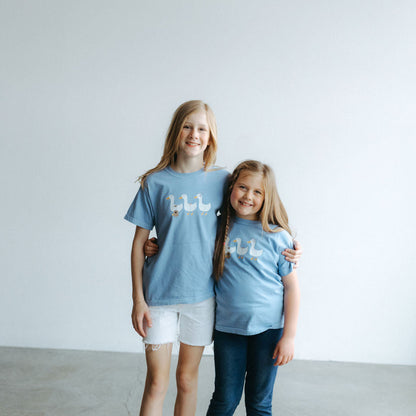 Silly Goose Trio T-Shirt YOUTH