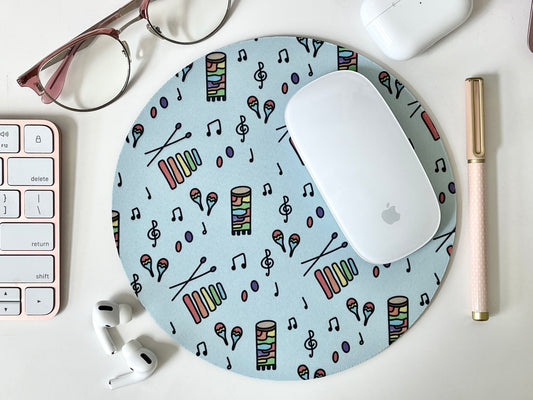 Elementary Instruments Mousepad