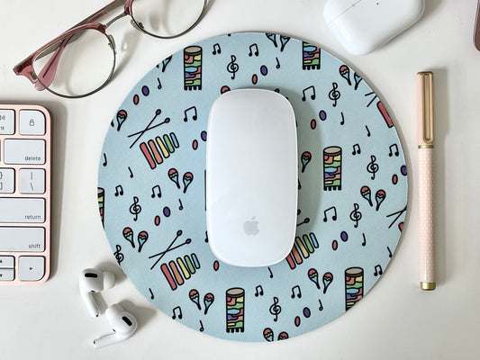 Elementary Instruments Mousepad