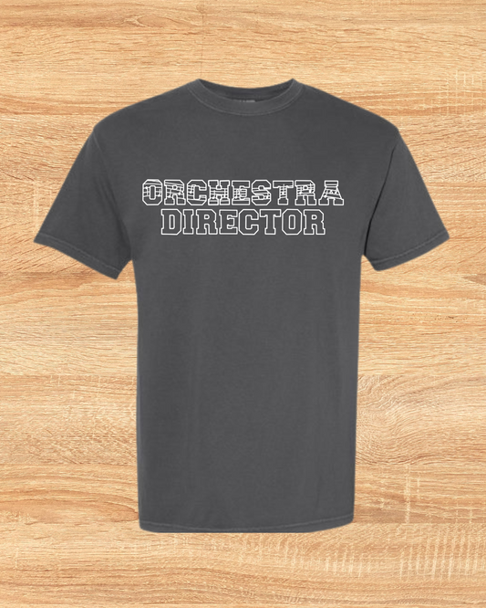 Orchestra Director T-Shirt