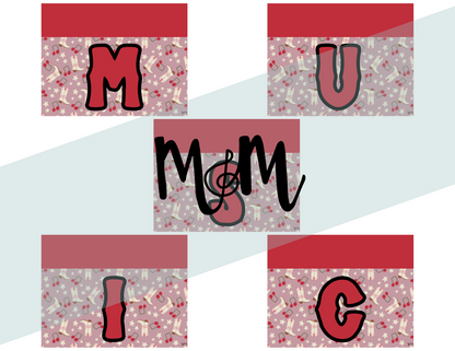 Pink Cowgirl: Classroom Expectation Posters DIGITAL DOWNLOAD