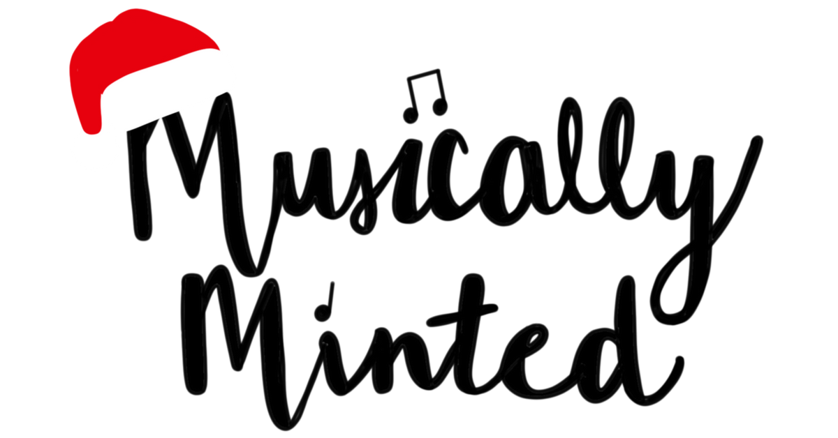 Sticky Notes Musically Minted