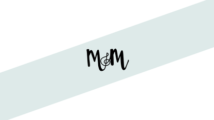 Valentines Day | Daily Agenda Google Slides | Music Teacher Resource DIGITAL DOWNLOAD