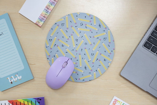 Perfect Pencils Mousepad