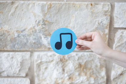 Music Markers PREORDER