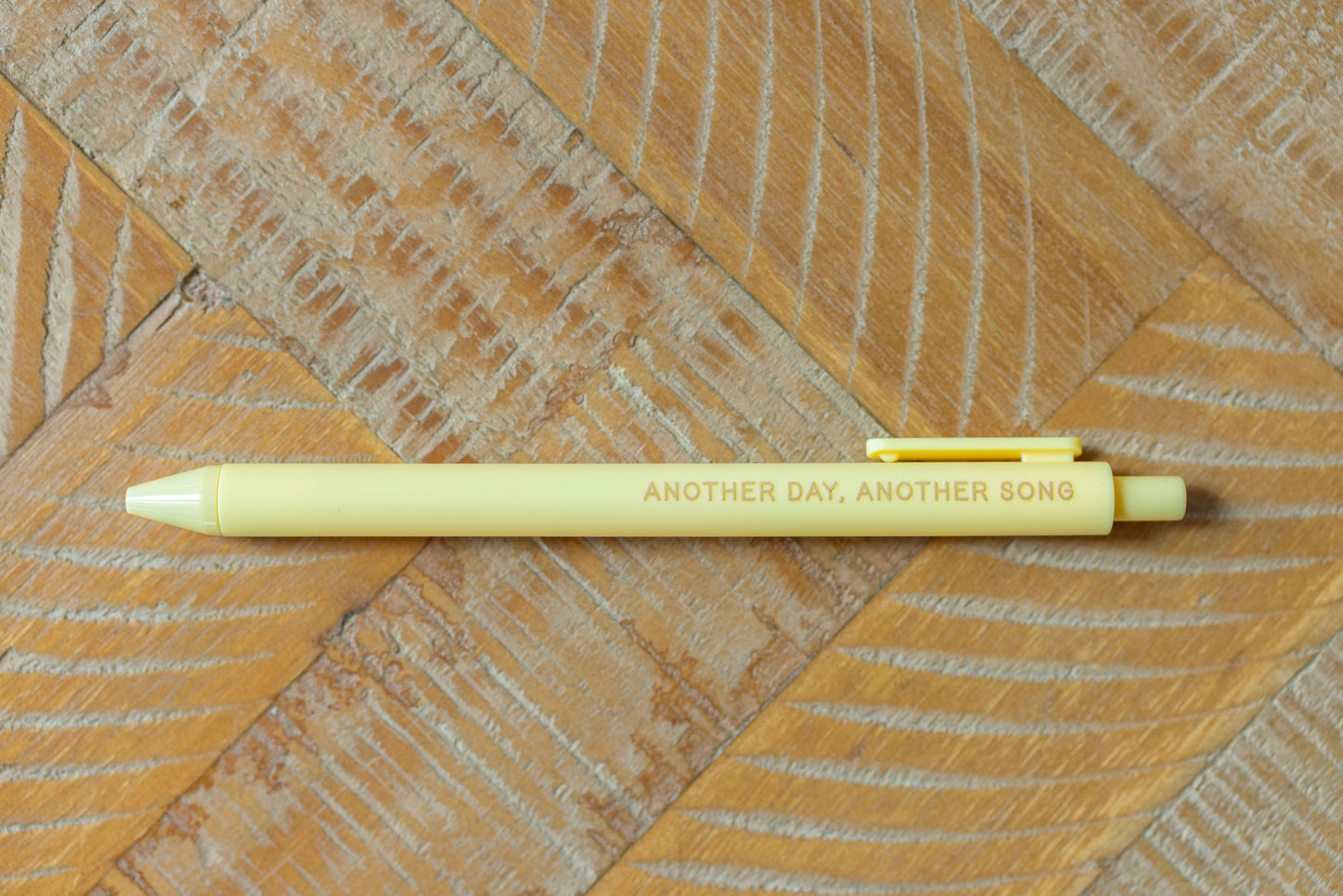 Choir Essentials Gel Pen Set