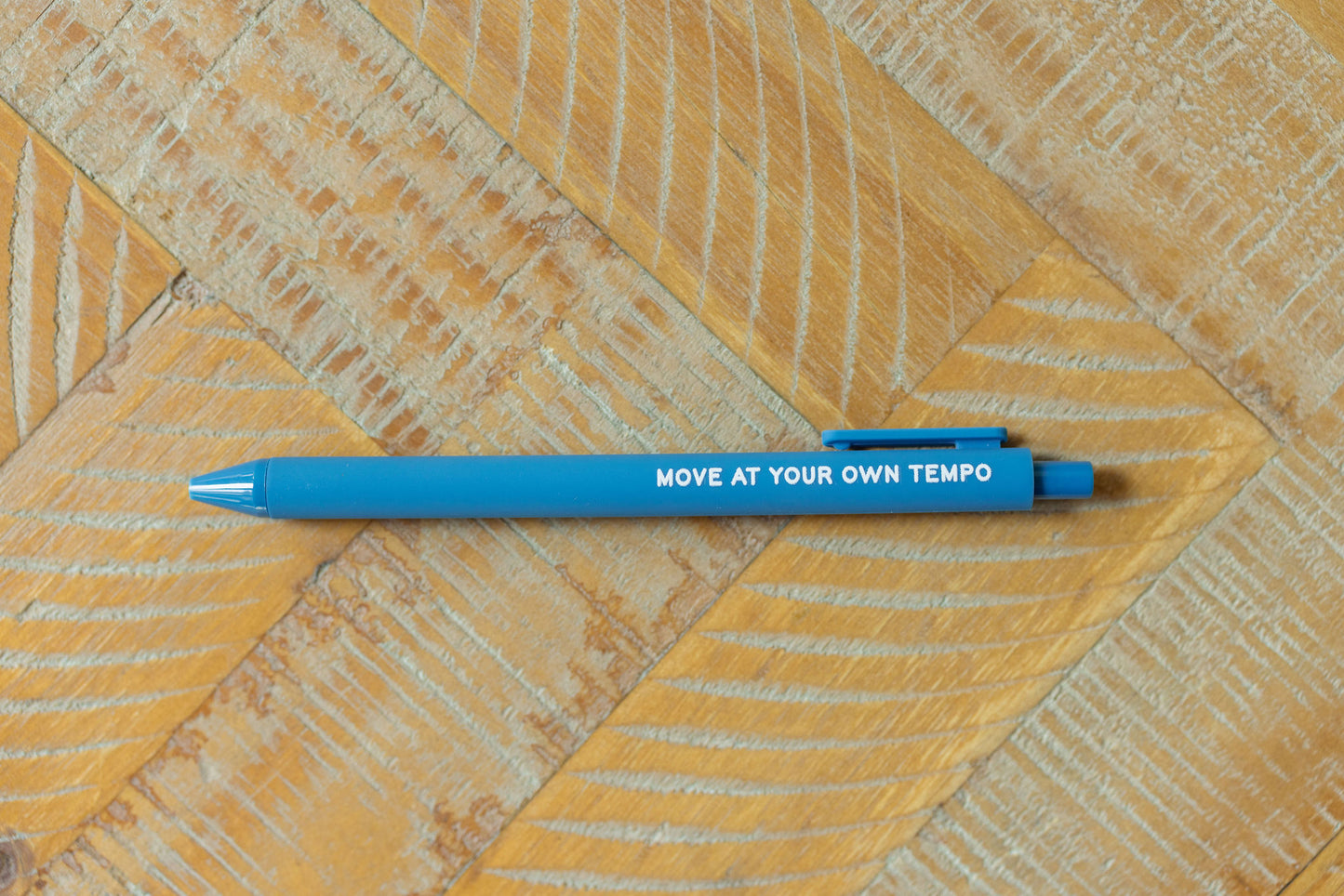 Instrumental Essentials Gel Pen Set