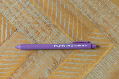 Instrumental Essentials Gel Pen Set