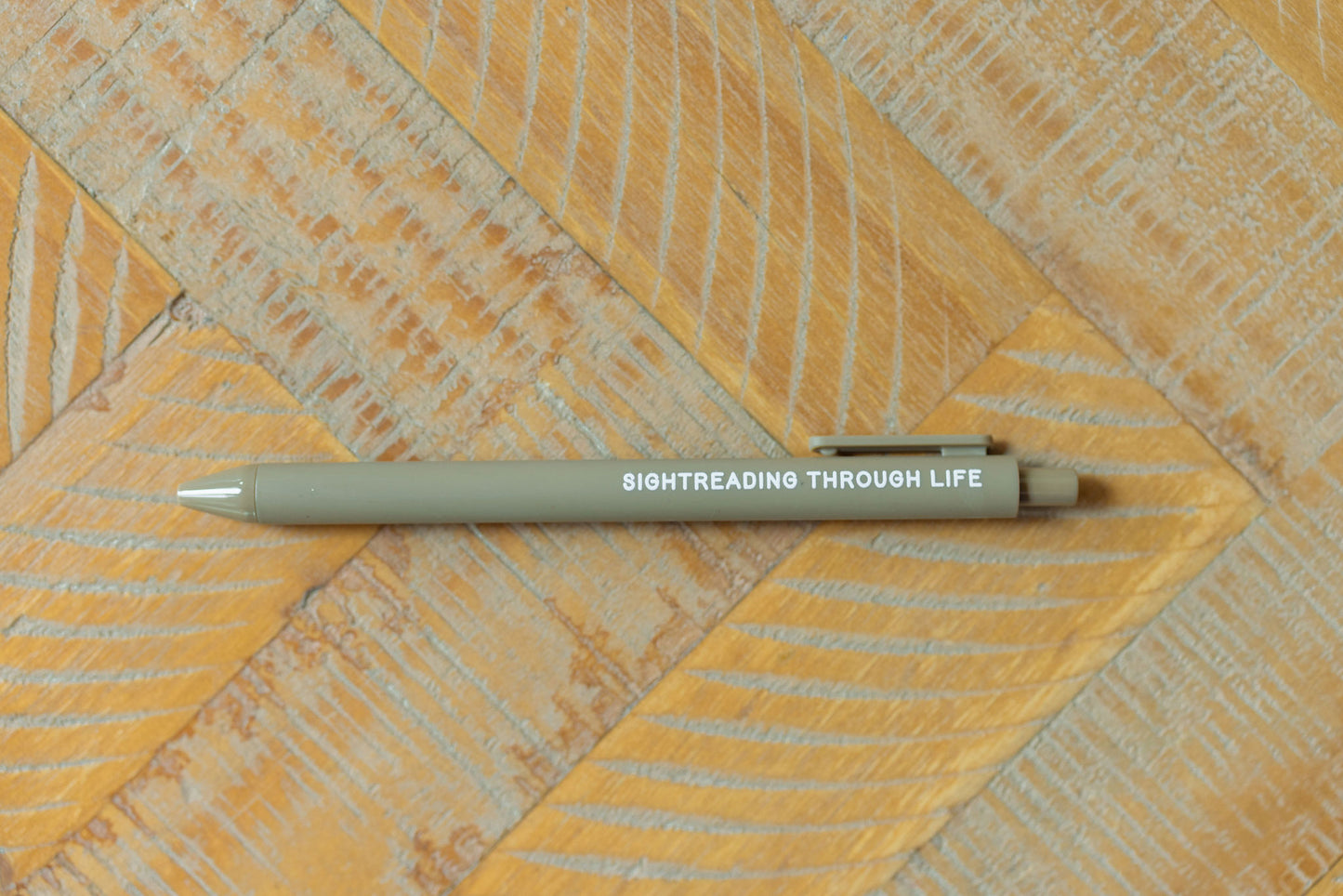 Instrumental Essentials Gel Pen Set