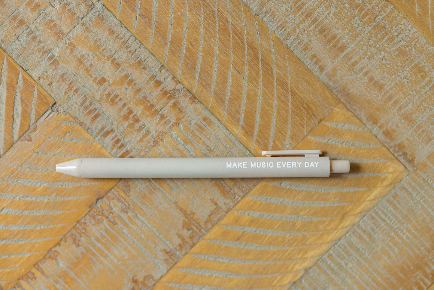 Instrumental Essentials Gel Pen Set