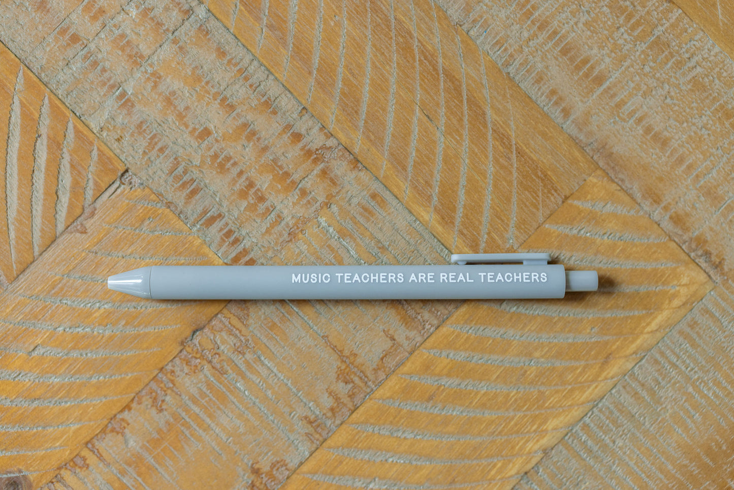 Music Education Advocate Gel Pen Set