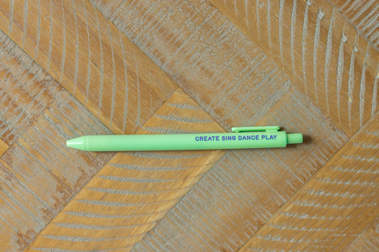 Music Teacher Essentials Gel Pen Set