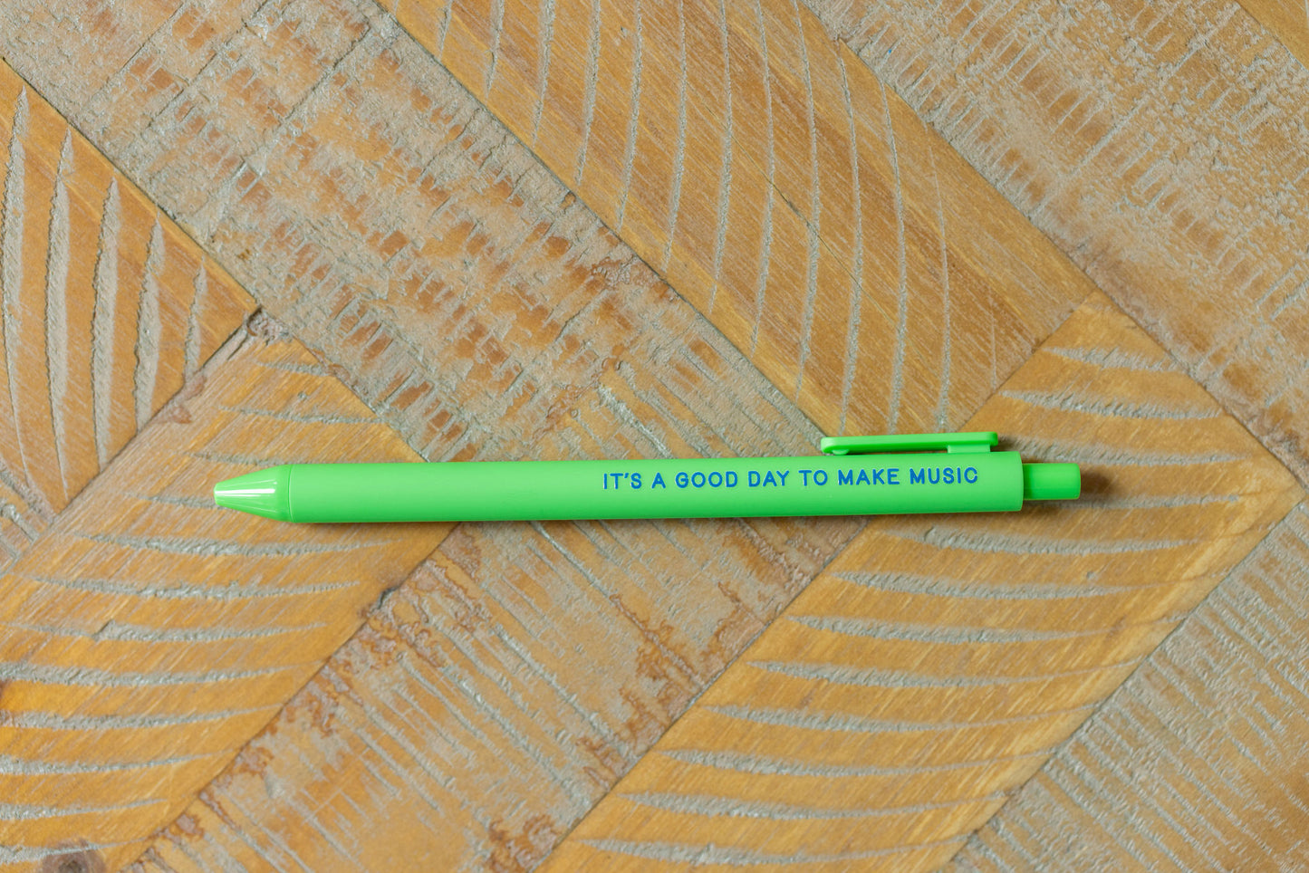 Music Favs Gel Pen Set