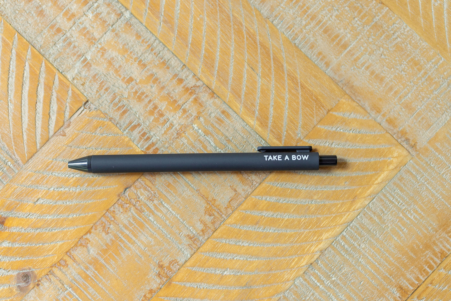 Concert Day Gel Pen Set