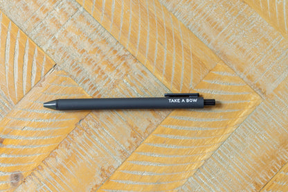 Concert Day Gel Pen Set