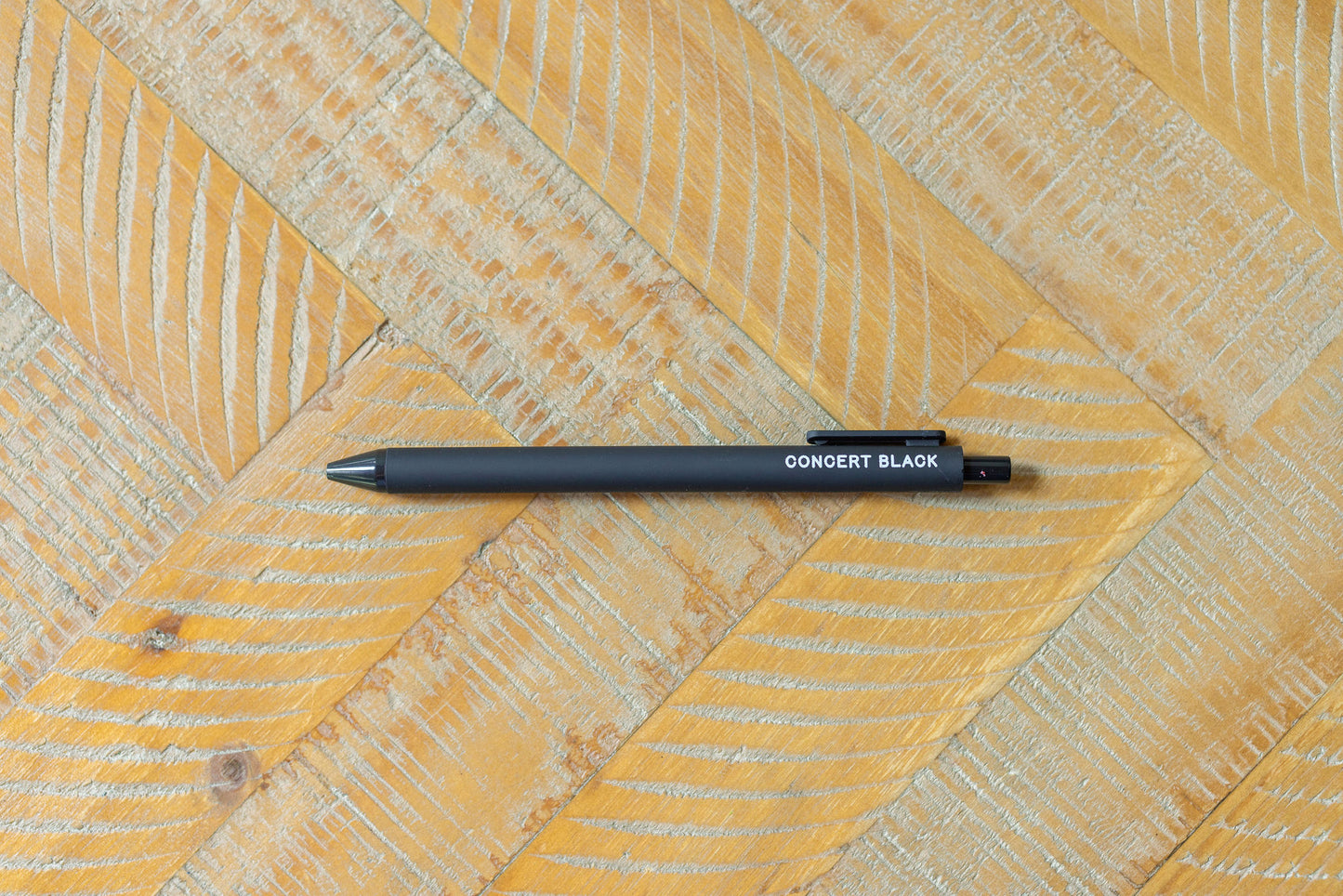 Concert Day Gel Pen Set