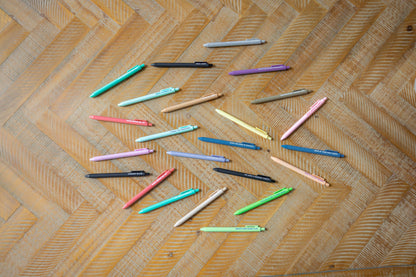 Gel Pen Collection